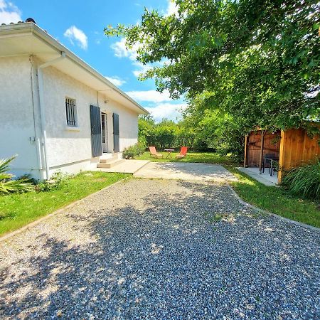 Villa Reve D'Ocean Climatisee Gujan-Mestras Kültér fotó