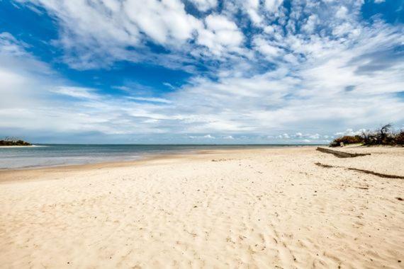 Villa Reve D'Ocean Climatisee Gujan-Mestras Kültér fotó