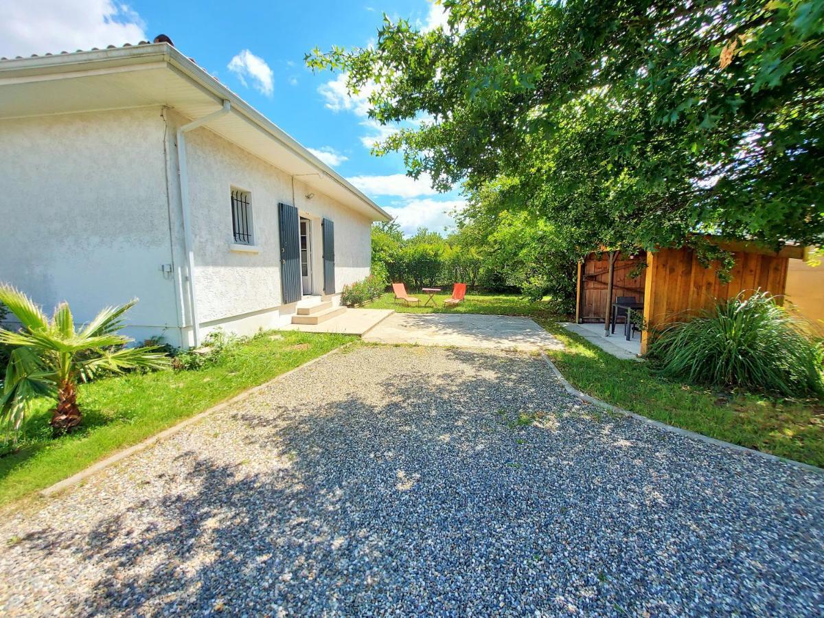 Villa Reve D'Ocean Climatisee Gujan-Mestras Kültér fotó