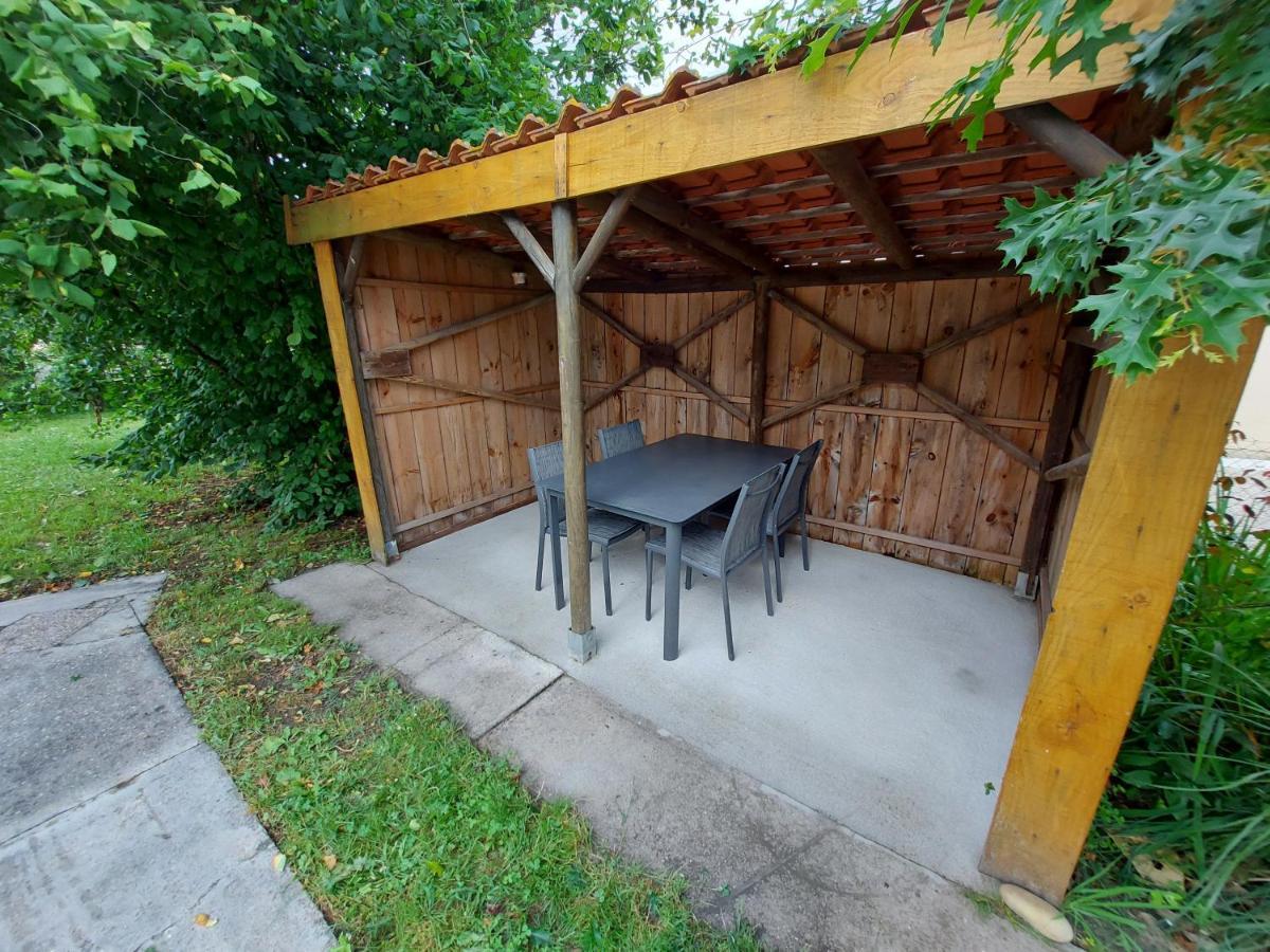 Villa Reve D'Ocean Climatisee Gujan-Mestras Kültér fotó